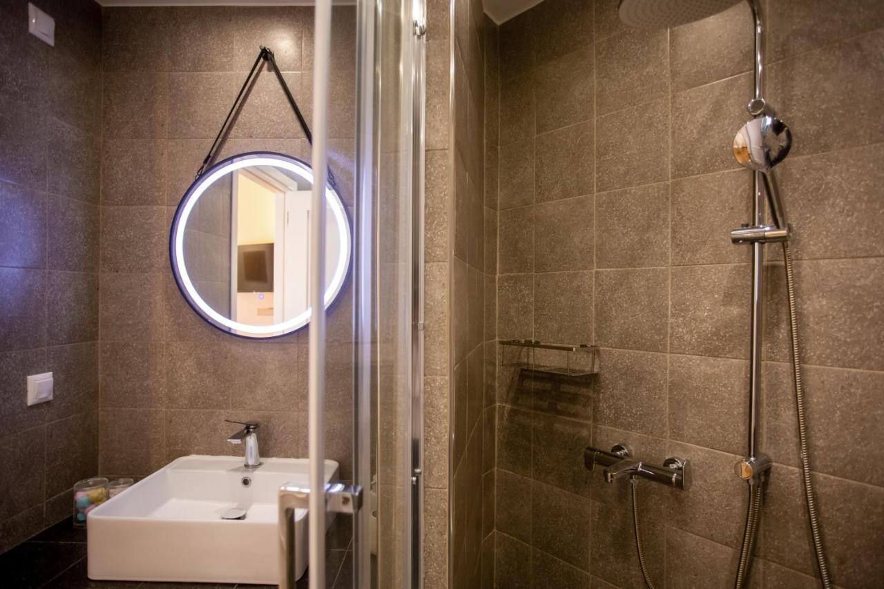 Ariadne By Heloni Apartments Athens Exterior photo