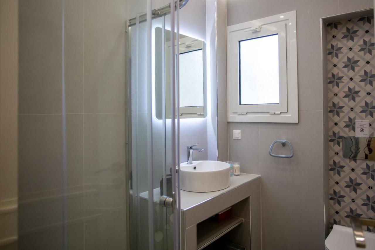 Ariadne By Heloni Apartments Athens Exterior photo