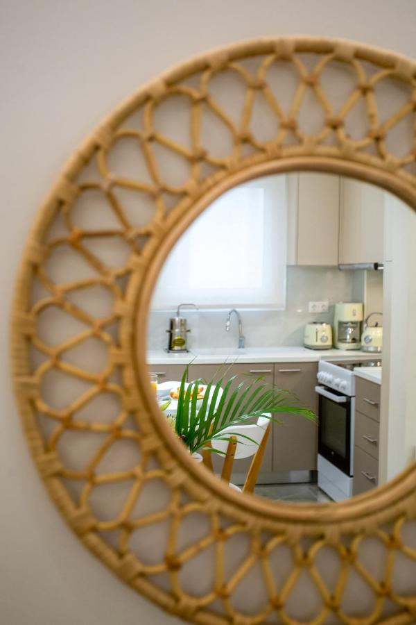 Ariadne By Heloni Apartments Athens Exterior photo